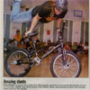 Bicycle Safety Show