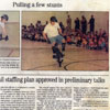 School Assembly