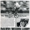 Bicycle Safety Show