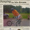 Bicycle Safety Show