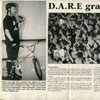DARE story