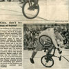 Bicycle Safety Show
