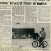 DARE story